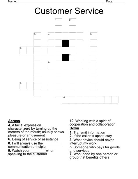 service providers crossword clue|service suppliers crossword.